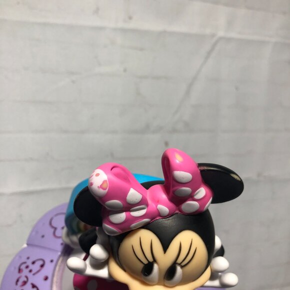 DISNEY JUNIOR MINNIE LIGHT & SOUND GLOW - Picture 11 of 14